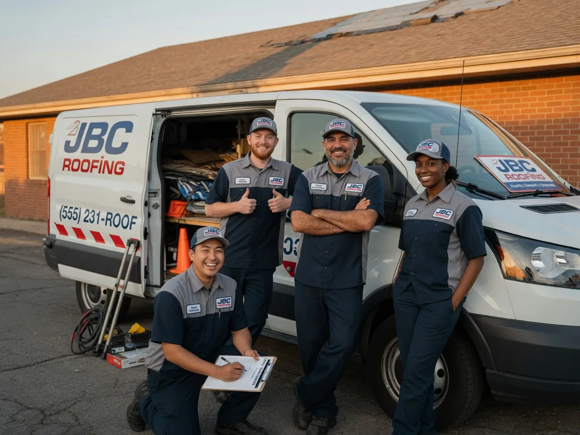 Roof Replacement company in Summit, UT